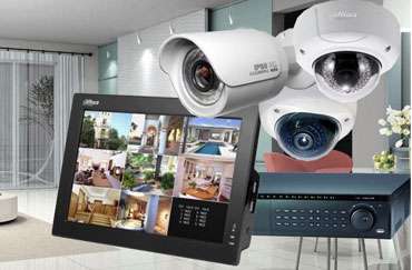 securiy cctv cameras