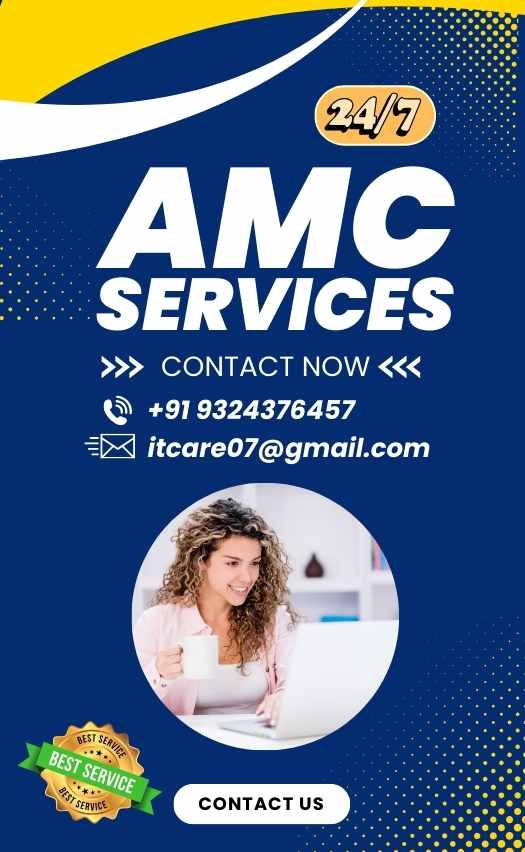 AMC services